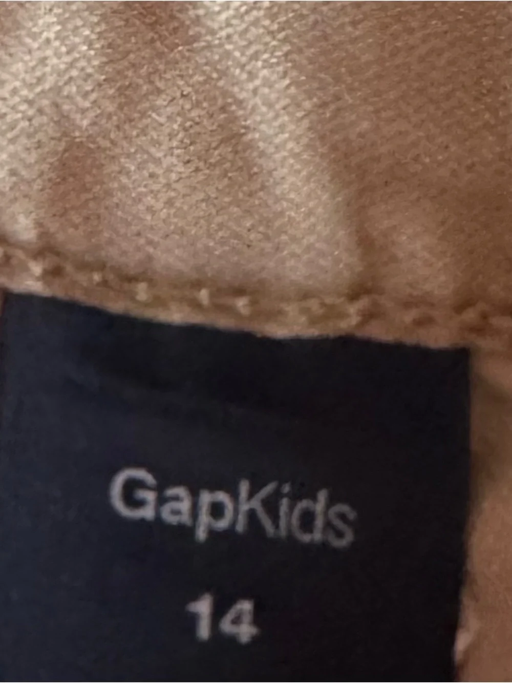 GAP Shorts
